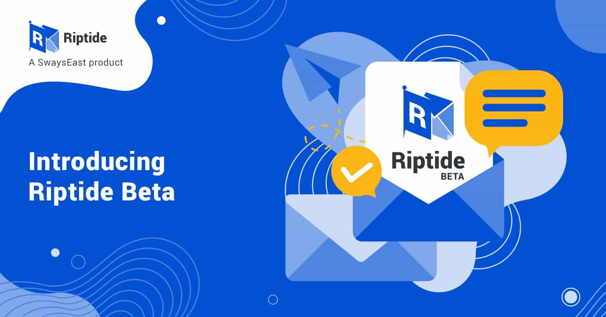Introducing Riptide Beta