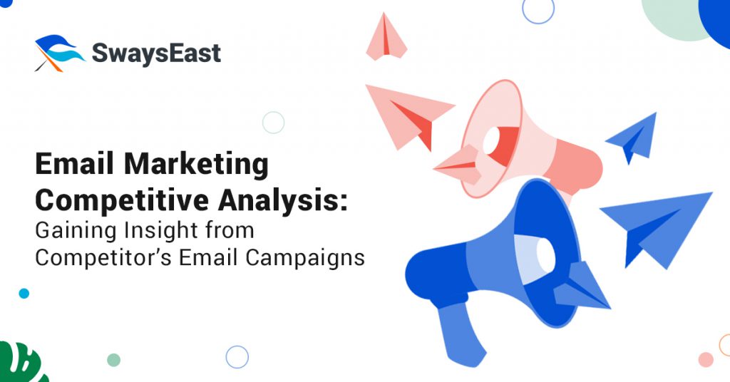 Email Marketing Competitive Analysis