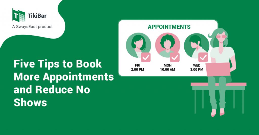 Tips to Secure More Appointments