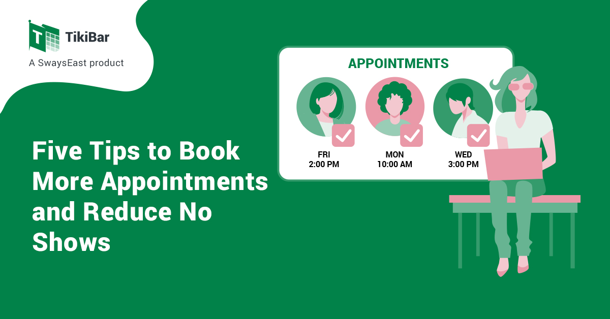 Tips to Secure More Appointments