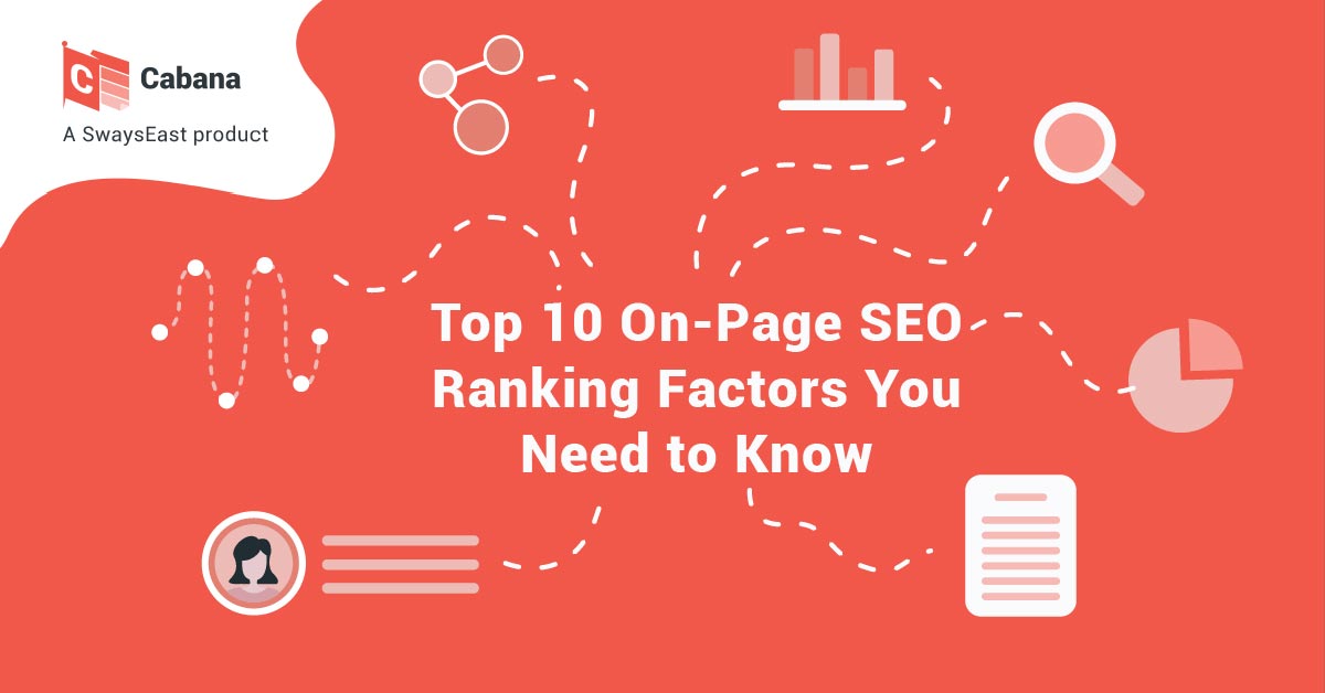 On-Page SEO Ranking Factors