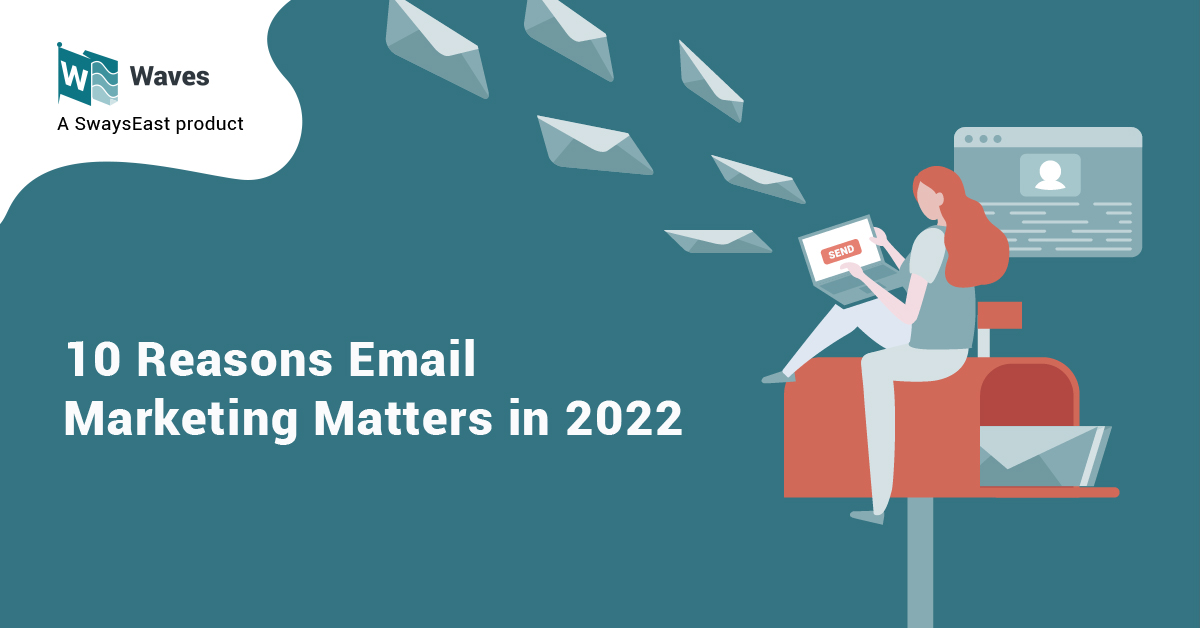 Email Marketing Matters