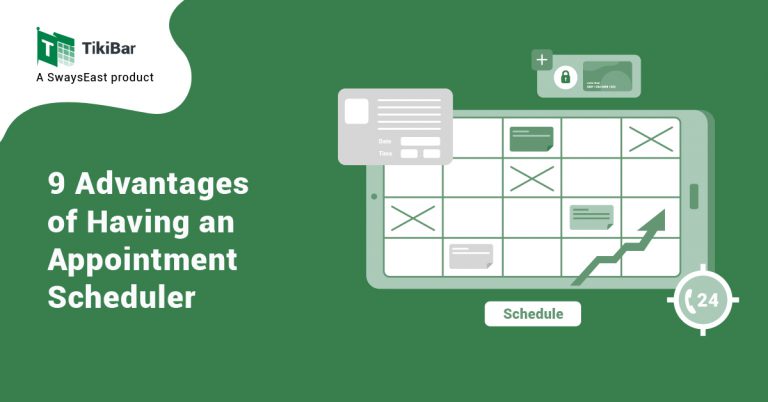 How To Create An Appointment Scheduler In Google Calendar