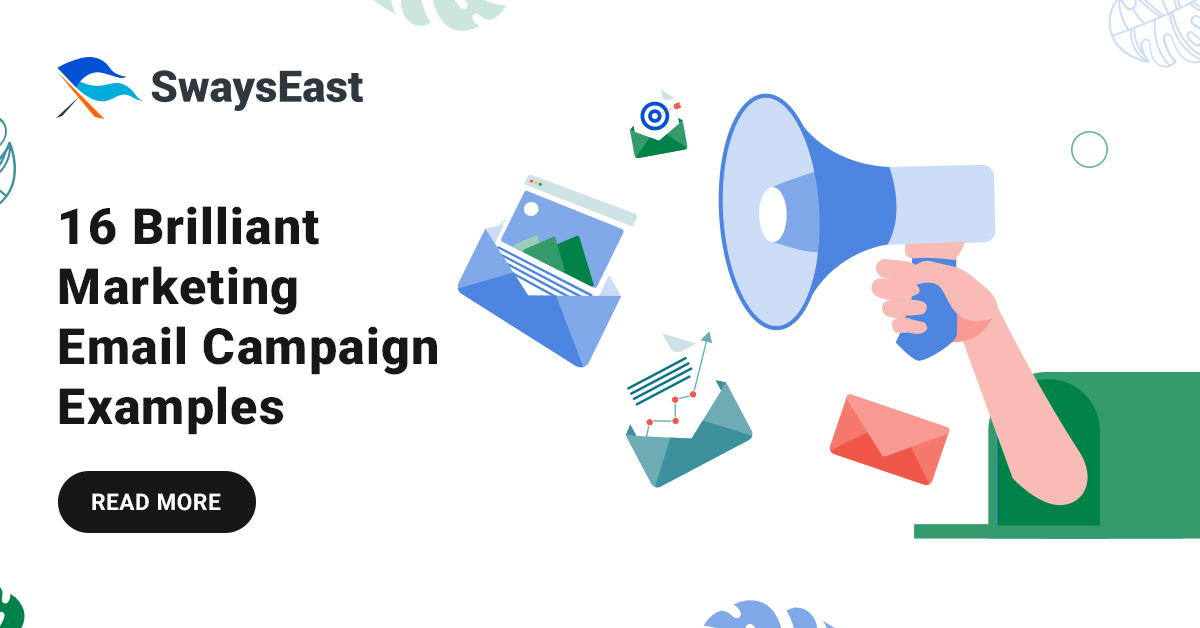 Marketing Email Campaign Examples