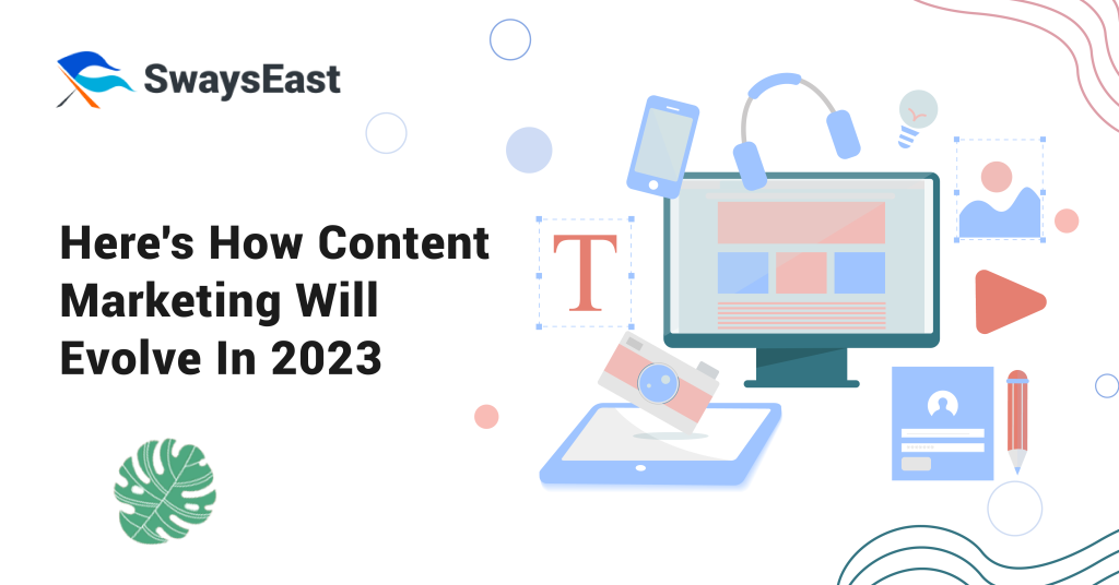 Marketing and promoting products and services have existed for as long as there have been products. Modern marketing has evolved from print to radio to television to digital in just over 100 years.